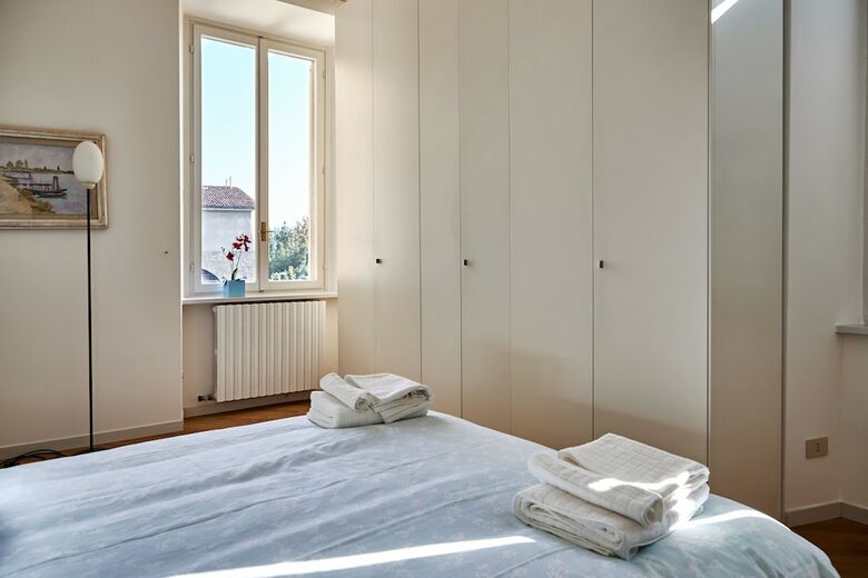 Exclusive Apartments In Citt� Alta