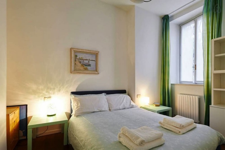 Exclusive Apartments In Citt� Alta