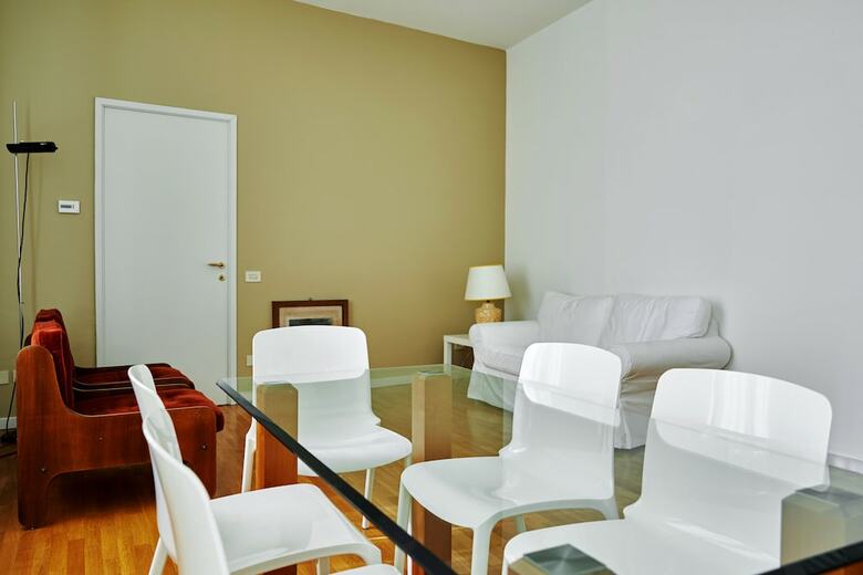 Exclusive Apartments In Citt� Alta