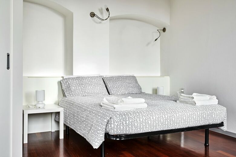 Exclusive Apartments In Citt� Alta