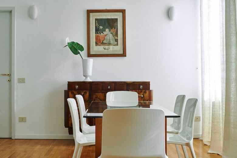 Exclusive Apartments In Citt� Alta