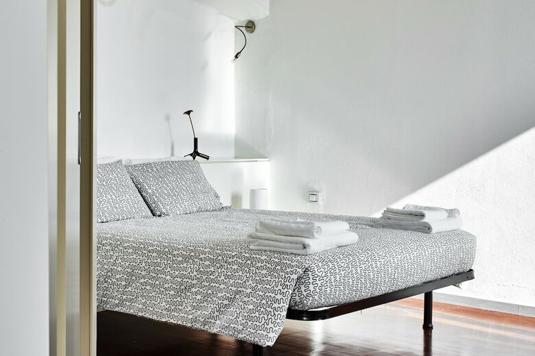 Exclusive Apartments In Citt� Alta