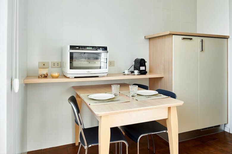 Exclusive Apartments In Citt� Alta