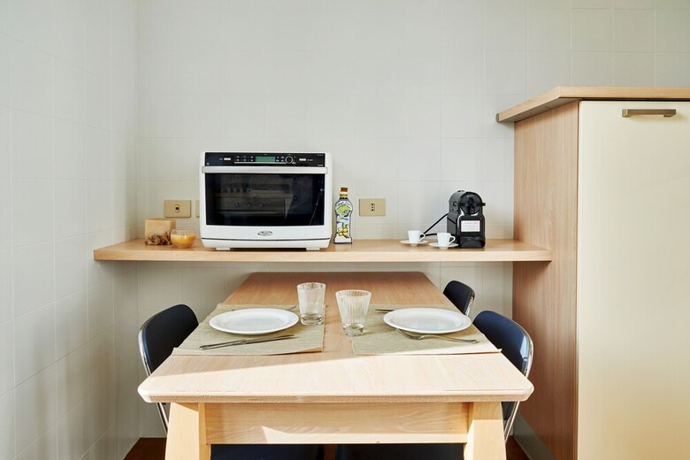 Exclusive Apartments In Citt� Alta