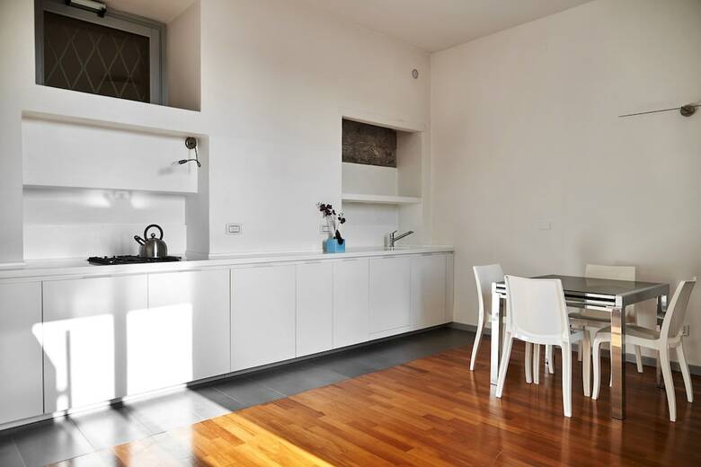 Exclusive Apartments In Citt� Alta