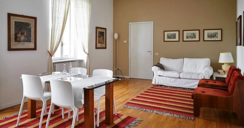 Exclusive Apartments In Citt� Alta