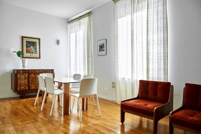 Exclusive Apartments In Citt� Alta