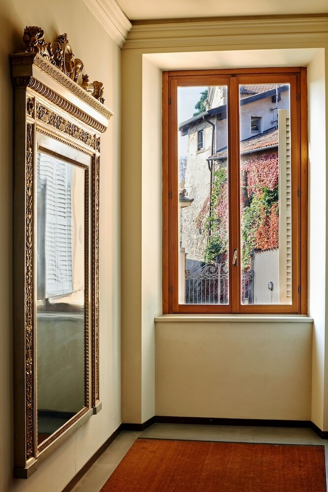Exclusive Apartments In Citt� Alta