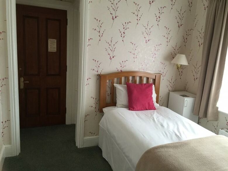 Hotel Kenmore Guest House