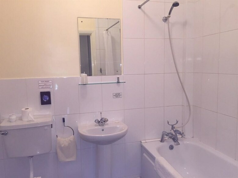 Hotel Kenmore Guest House