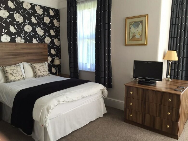 Hotel Kenmore Guest House