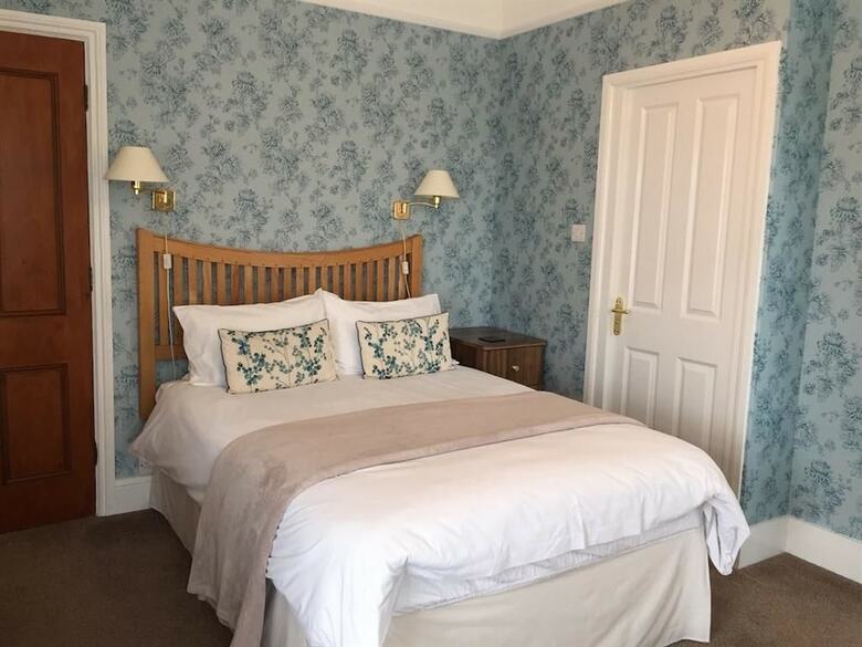 Hotel Kenmore Guest House