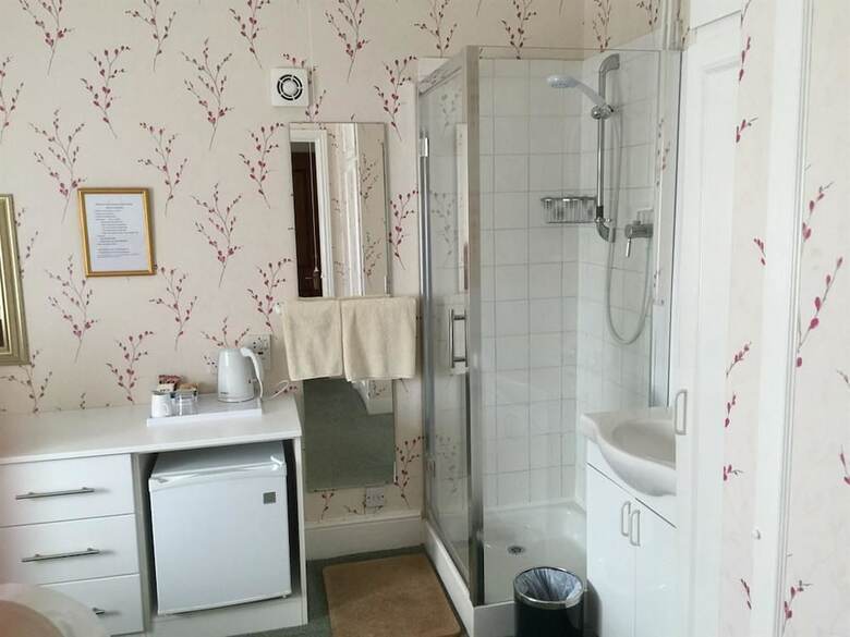 Hotel Kenmore Guest House