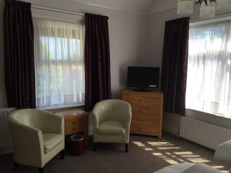 Hotel Kenmore Guest House