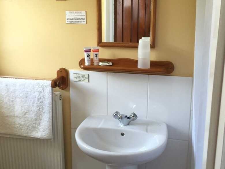 Hotel Kenmore Guest House