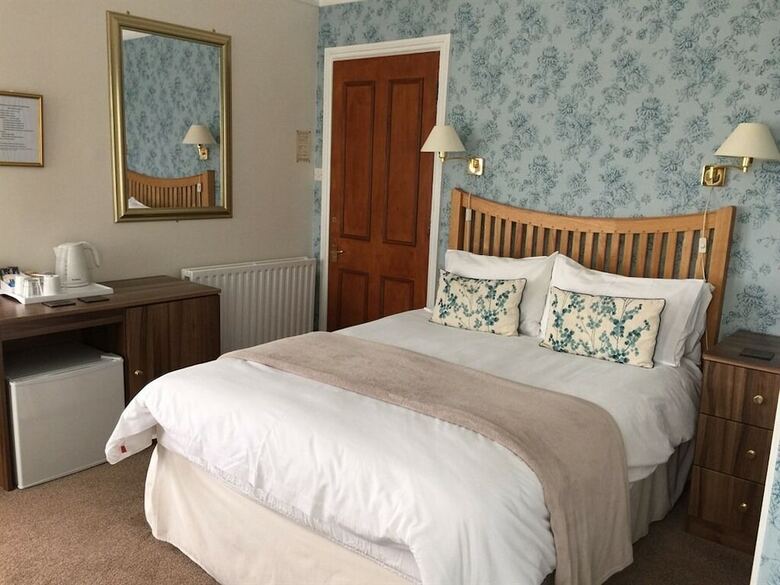 Hotel Kenmore Guest House