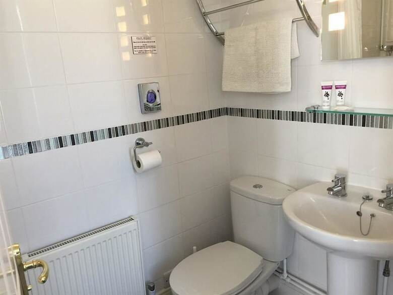 Hotel Kenmore Guest House