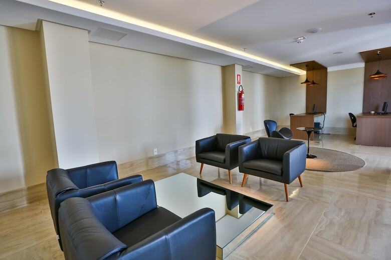 Crystal Plaza Hotel An�polis