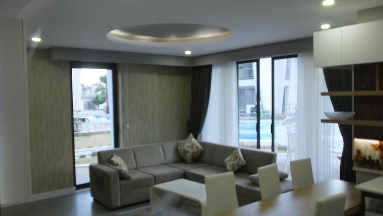 Apartamento Han-de Homes