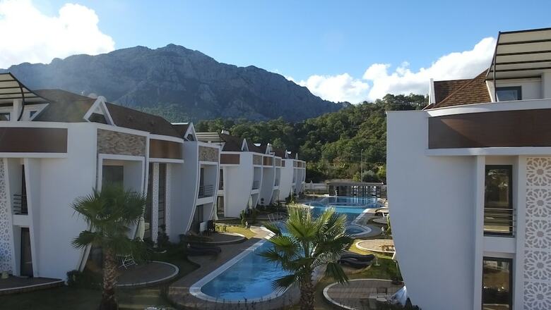 Apartamento Han-de Homes