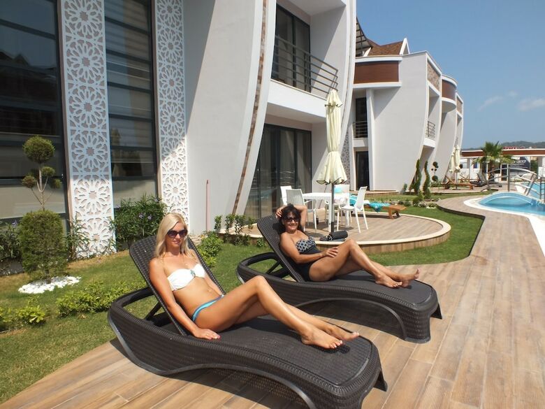 Apartamento Han-de Homes