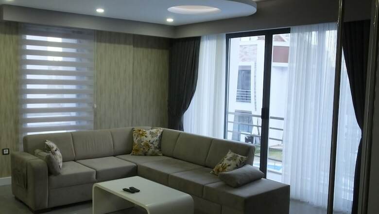Apartamento Han-de Homes