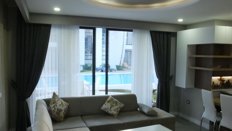 Apartamento Han-de Homes