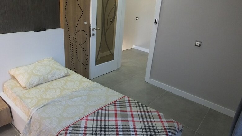 Apartamento Han-de Homes