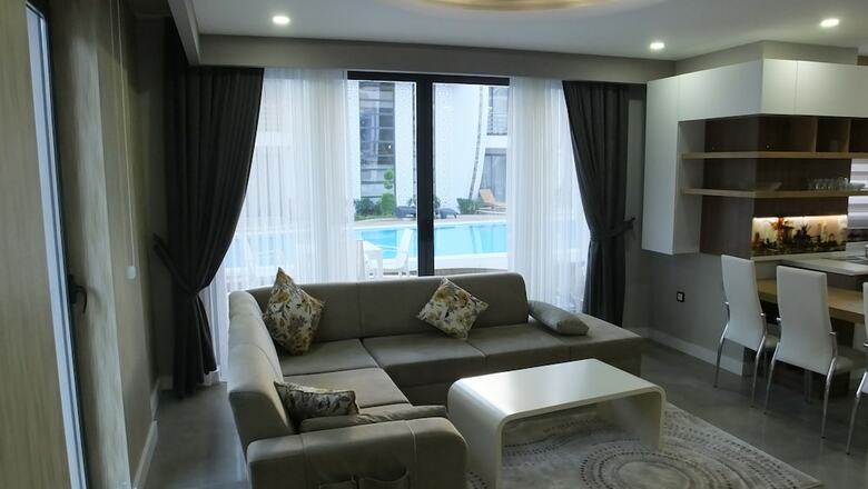 Apartamento Han-de Homes