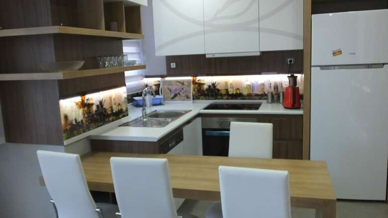 Apartamento Han-de Homes