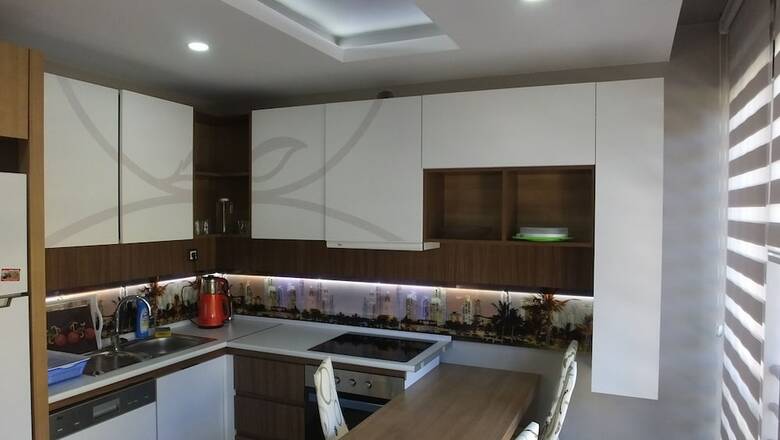 Apartamento Han-de Homes
