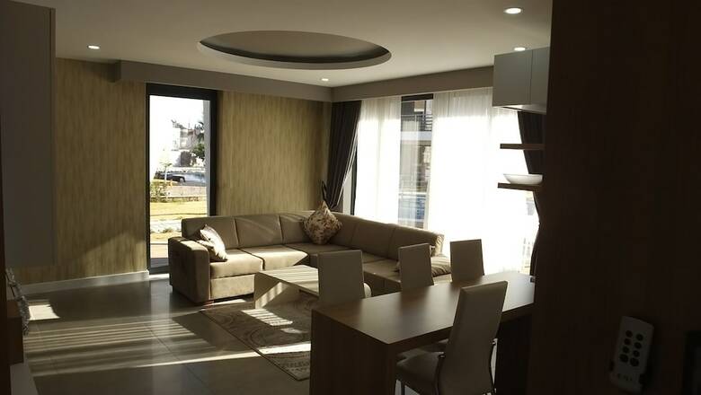 Apartamento Han-de Homes