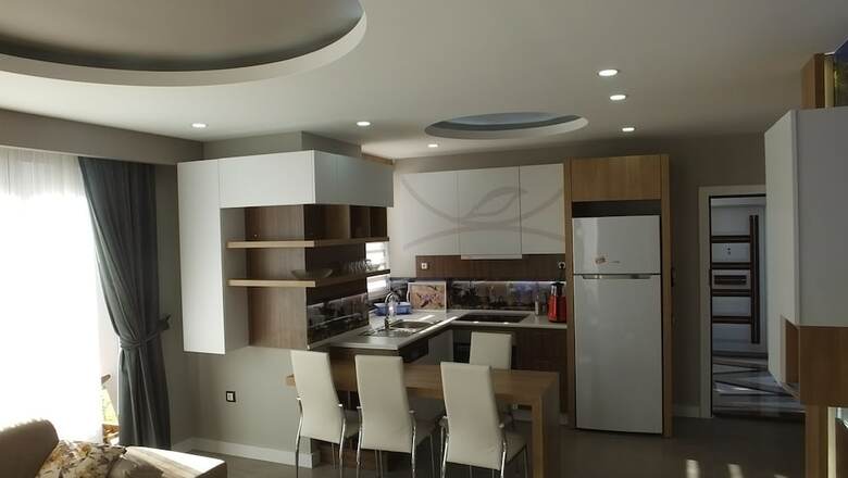 Apartamento Han-de Homes