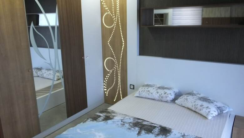 Apartamento Han-de Homes
