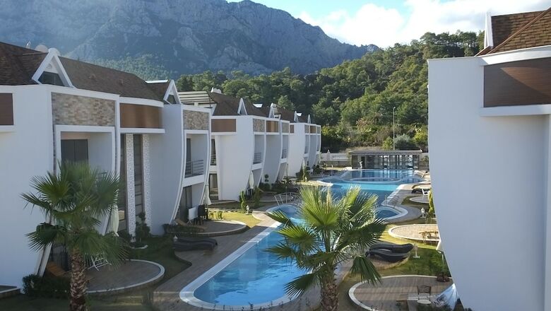 Apartamento Han-de Homes