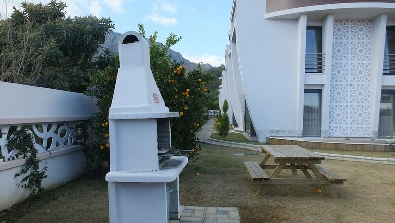 Apartamento Han-de Homes