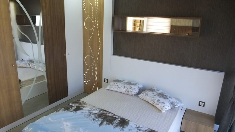 Apartamento Han-de Homes