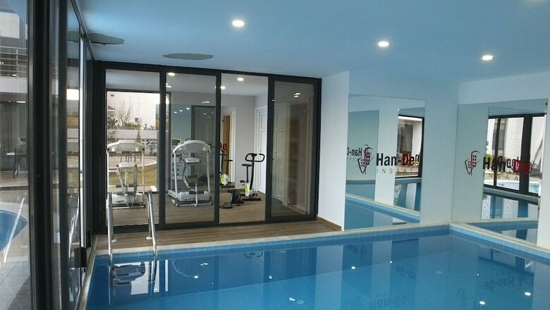 Apartamento Han-de Homes