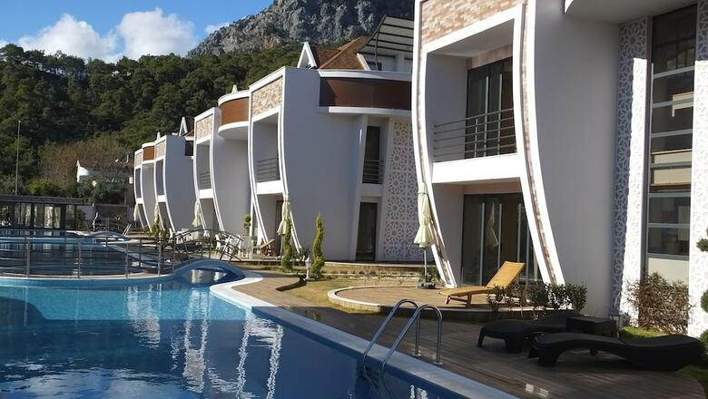 Apartamento Han-de Homes