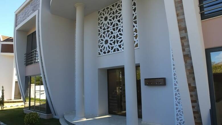 Apartamento Han-de Homes