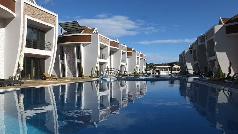 Apartamento Han-de Homes