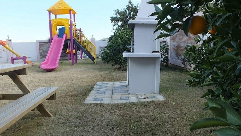 Apartamento Han-de Homes
