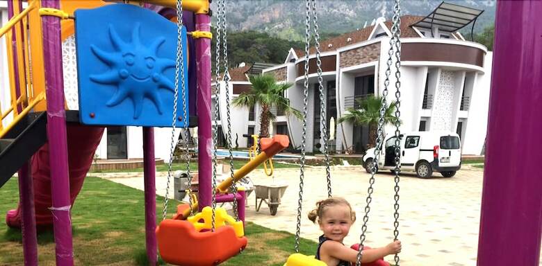 Apartamento Han-de Homes