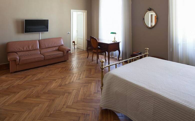 Hotel Bed & Breakfast Ekoliving