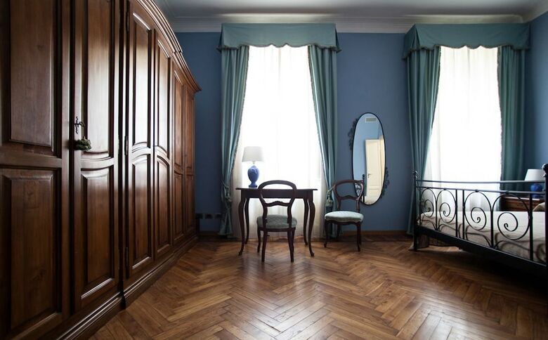 Hotel Bed & Breakfast Ekoliving