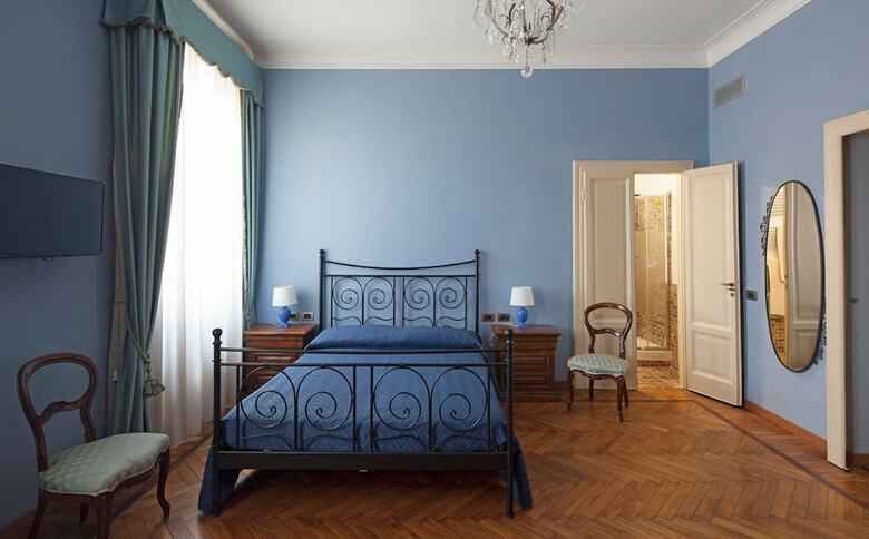 Hotel Bed & Breakfast Ekoliving