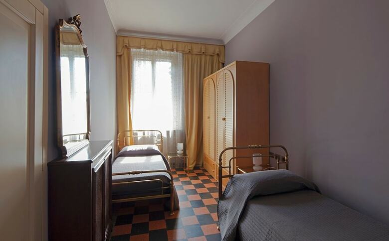 Hotel Bed & Breakfast Ekoliving