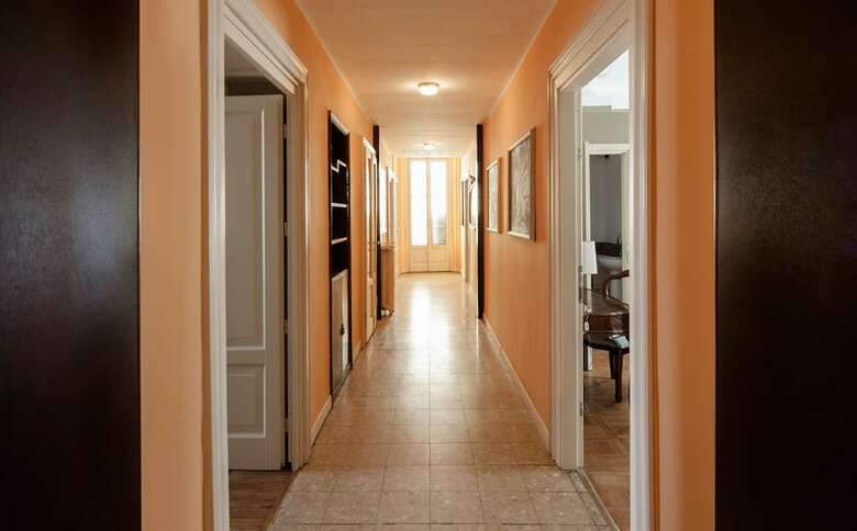 Hotel Bed & Breakfast Ekoliving