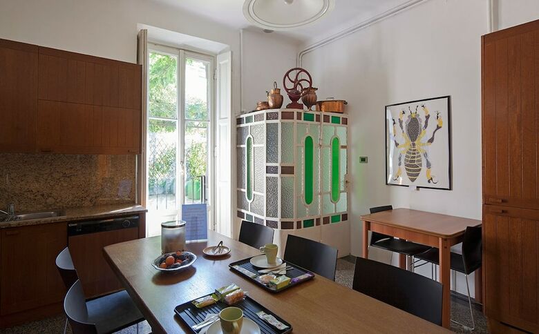 Hotel Bed & Breakfast Ekoliving