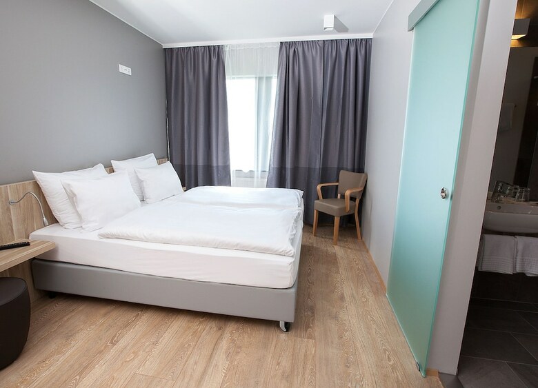 Hotel Laugarbakki